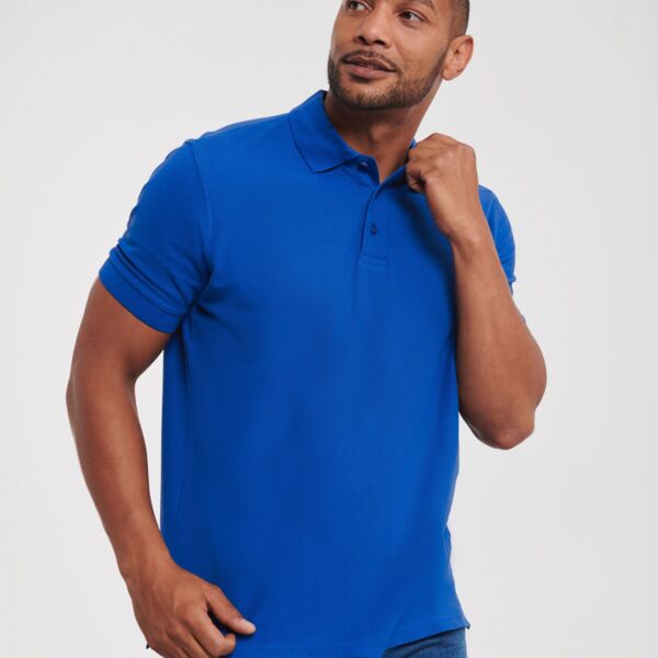 Men's Ultimate Cotton Polo Thumbnail