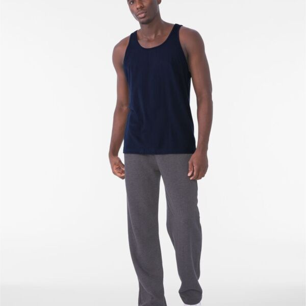 Canvas Unisex Jersey Tank Thumbnail