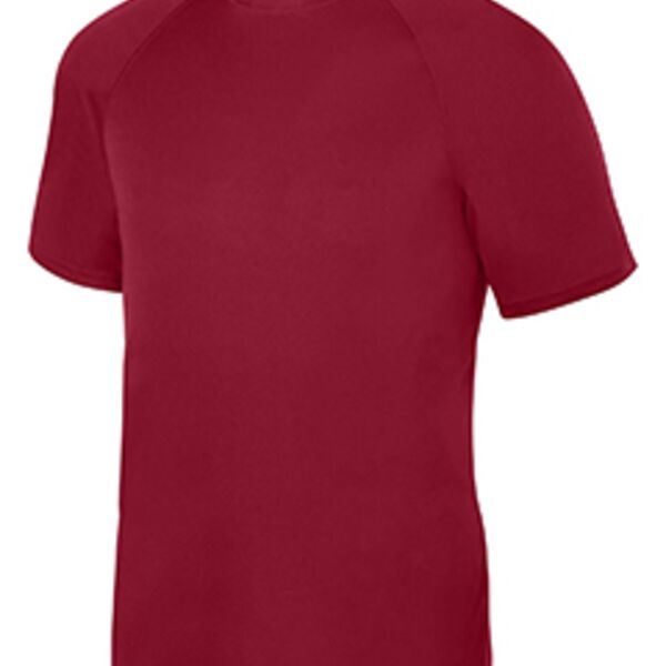 Youth True Hue Technology™ Attain Wicking Training T-Shirt Thumbnail