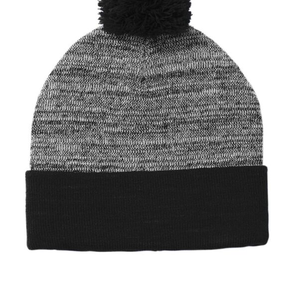 WR Lacrosse Beanie - Pom Thumbnail
