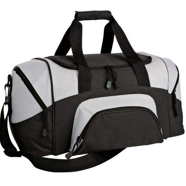 JFK Girls Flag Football Duffel Bag Thumbnail
