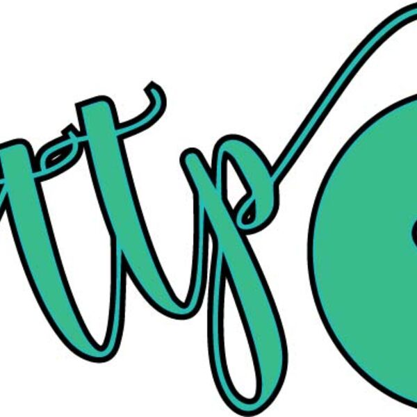 TTP Waterproof Car Sticker Thumbnail