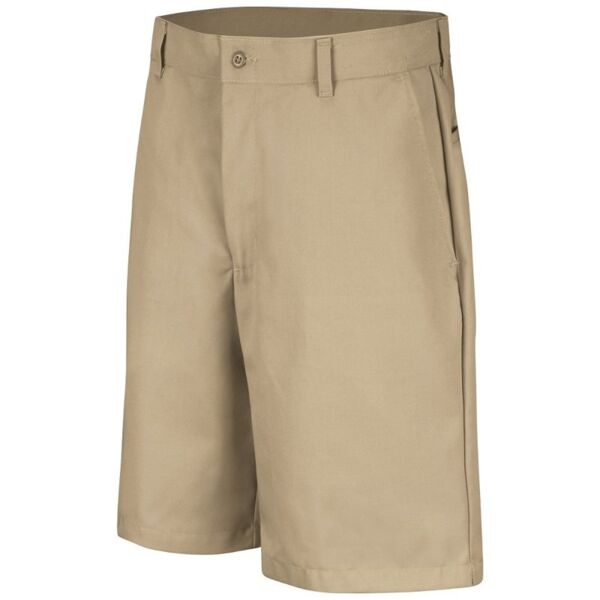 SFHS Coach Khaki Shorts - Extended Thumbnail