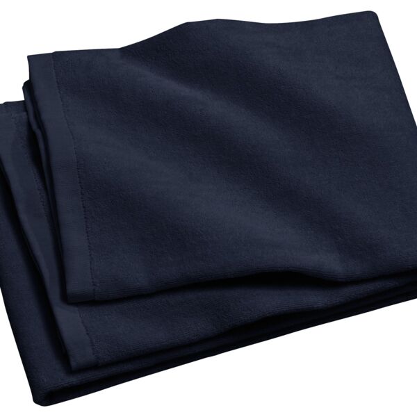 Valencia Hills Wave Towel Thumbnail