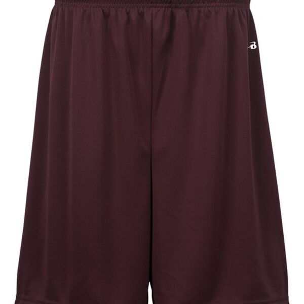 JFK Boys Volleyball 6" Shorts - Youth Thumbnail