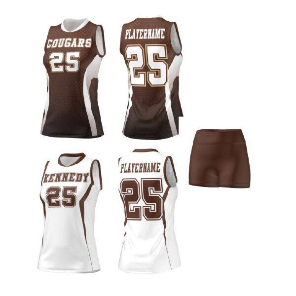 Kennedy Flag Football Uniform Thumbnail