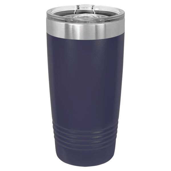 WR Baseball Tumbler w/ Slider Lid Thumbnail