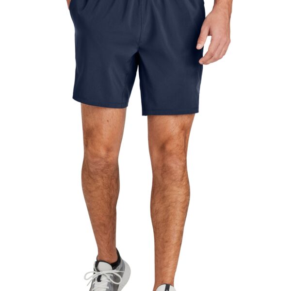 WR Baseball Shorts - Unisex Thumbnail