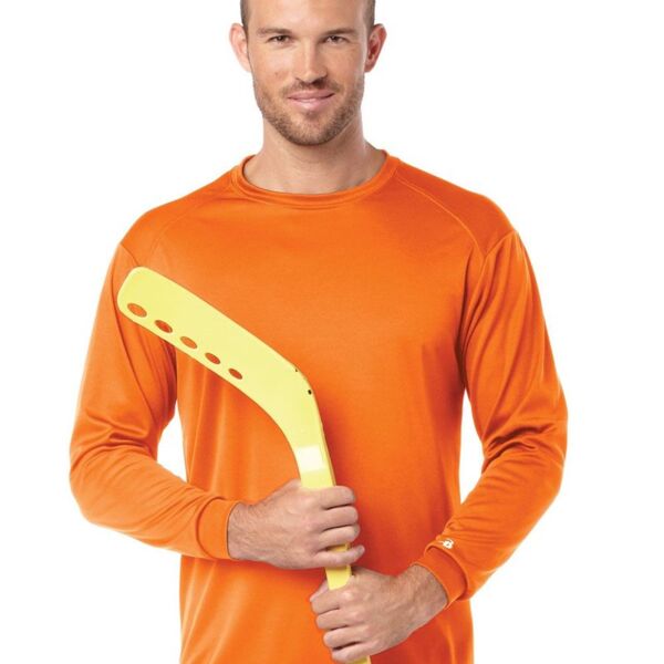 WR Baseball Dry Fit Long Sleeve - Unisex Thumbnail