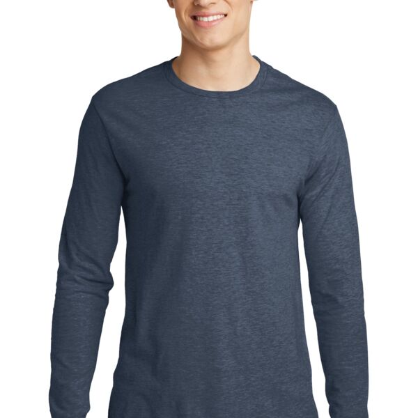 WR Baseball Long Sleeve - Unisex Thumbnail