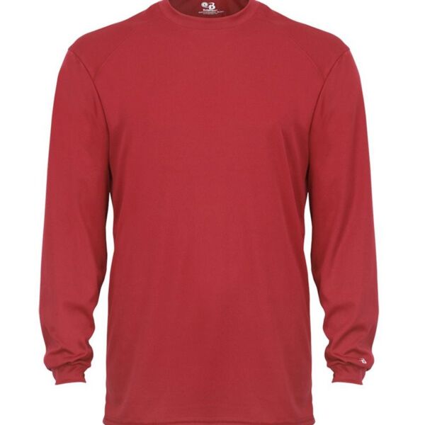 WR Baseball Dry Fit Long Sleeve - Youth Thumbnail