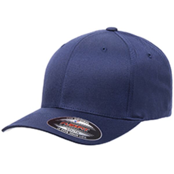 WR Baseball Flex Fit Hat - Youth Thumbnail