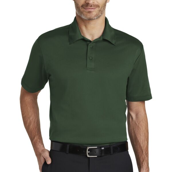 WR Baseball Player Game Day Polo - Unisex Thumbnail