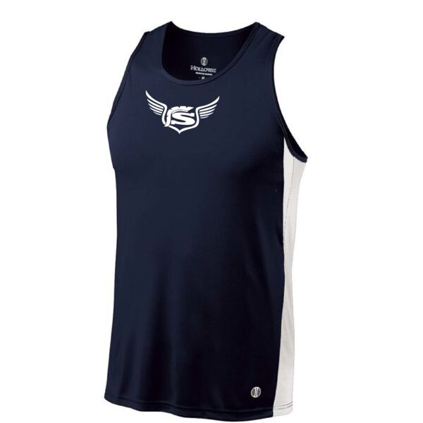 Track Mens Runner Package Thumbnail