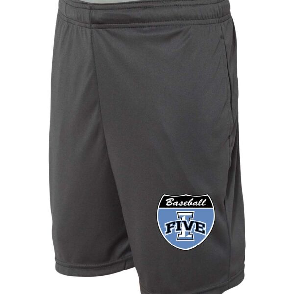 B-CORE POCKETED 10 INCH SHORT Thumbnail