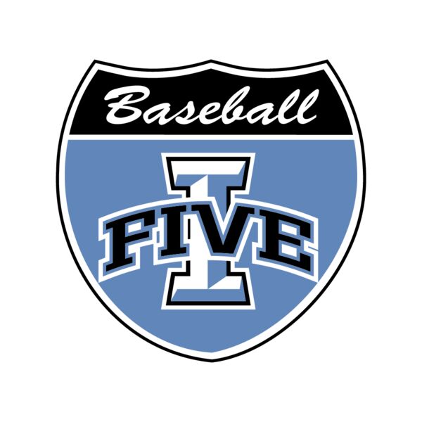 I-Five Decal Thumbnail