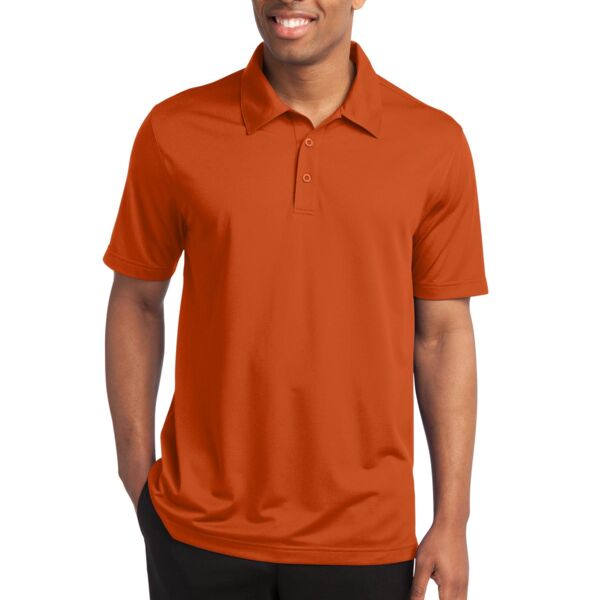 WR G Soccer Polo - Unisex Thumbnail