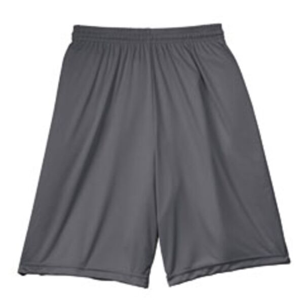 Castaic Football Shorts - Adult Thumbnail