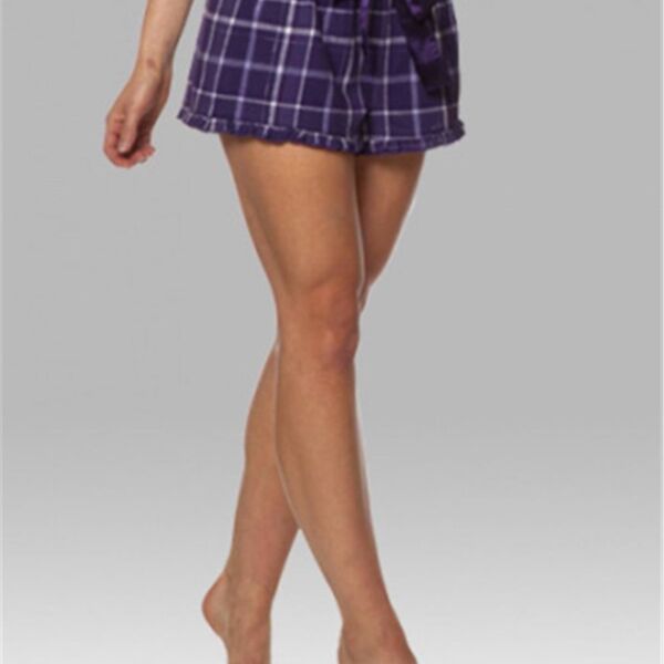 SHS Cheer Shorts Thumbnail