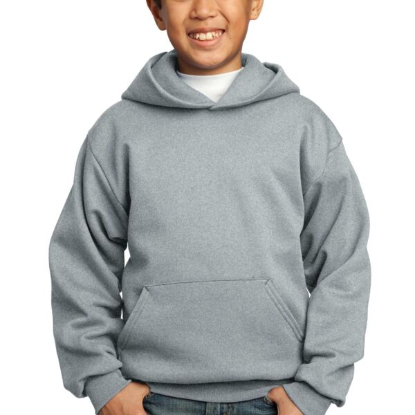 Ballers Youth Sweatshirt Thumbnail