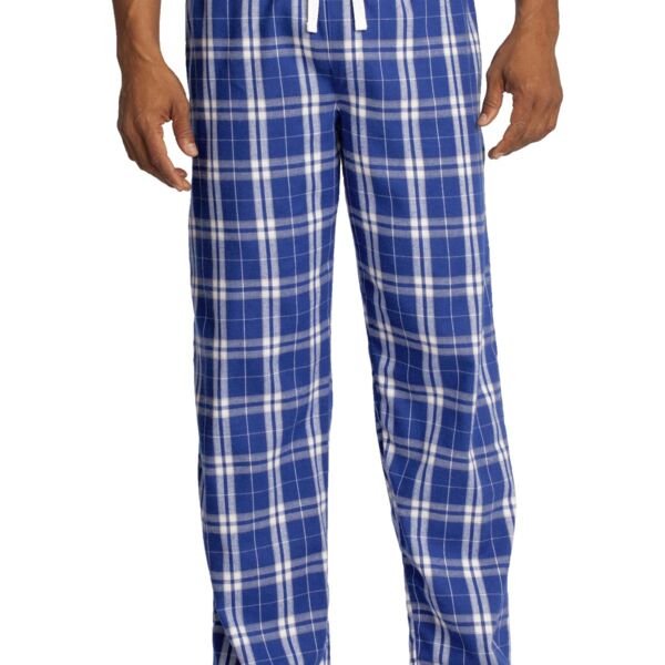 General Adult Flannel Plaid Pant Thumbnail