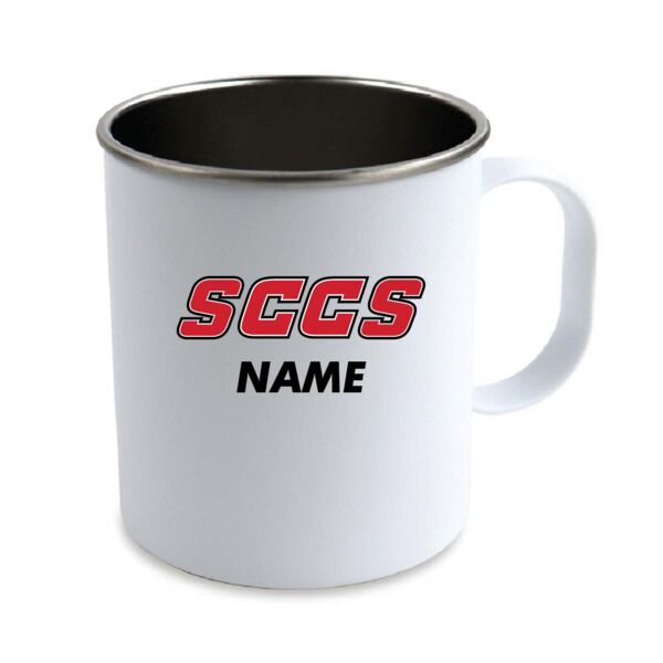 SCCS Swim Camp Mug Thumbnail