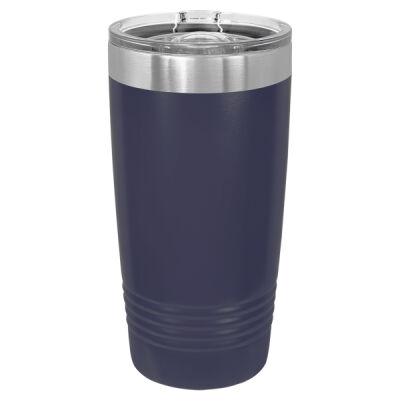 WR Baseball Tumbler w/ Slider Lid Thumbnail
