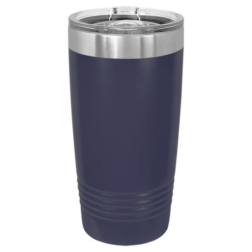 WR Baseball Tumbler w/ Slider Lid Thumbnail