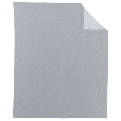 WR Baseball Heavy Blend Sweatshirt Blanket Thumbnail