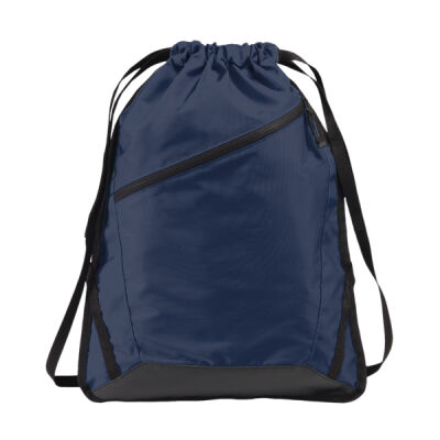 WR Baseball Cinch Bag Thumbnail