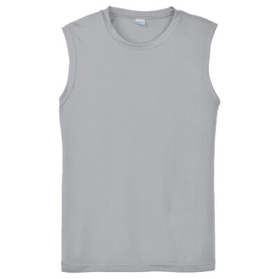WR Baseball Muscle Tank - Unisex Thumbnail