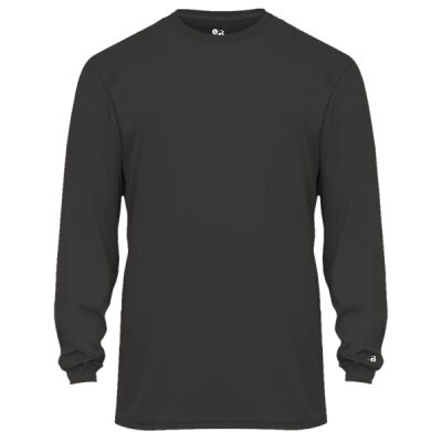 WR Baseball Dry Fit Long Sleeve - Unisex Thumbnail