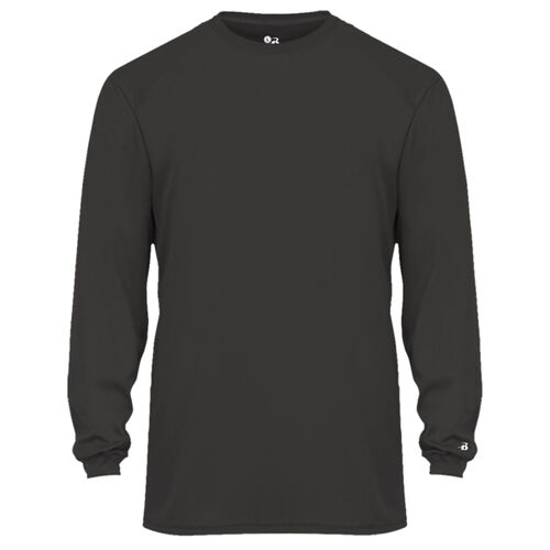 WR Baseball Dry Fit Long Sleeve - Unisex Thumbnail