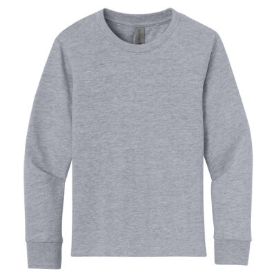 WR Baseball Long Sleeve Tee - Youth Thumbnail