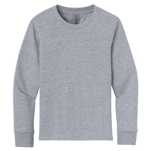 WR Baseball Long Sleeve Tee - Youth Thumbnail