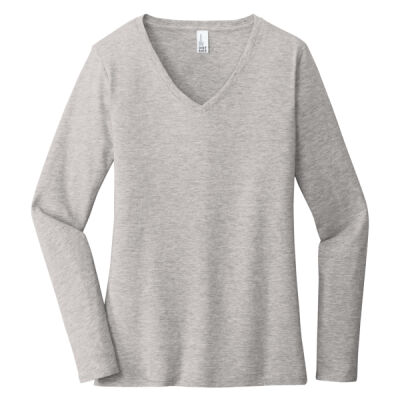 WR Baseball Long Sleeve - Ladies Thumbnail