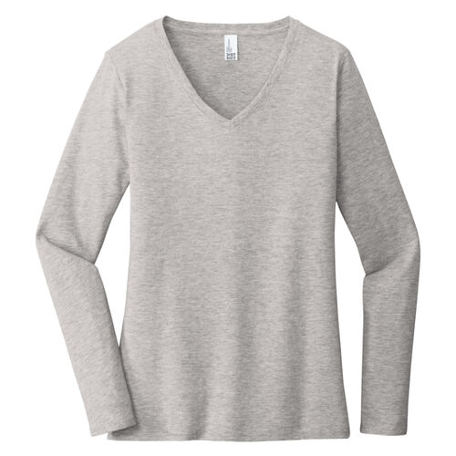 WR Baseball Long Sleeve - Ladies Thumbnail