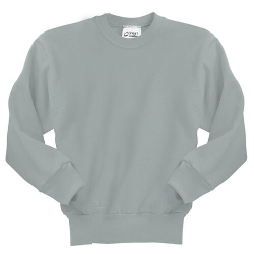 WR Baseball Crewneck Sweatshirt - Youth Thumbnail
