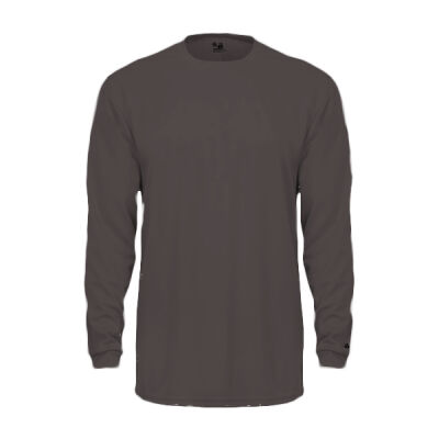 WR Baseball Dry Fit Long Sleeve - Youth Thumbnail