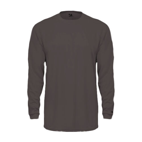 WR Baseball Dry Fit Long Sleeve - Youth Thumbnail