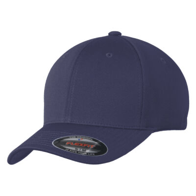 WR Baseball Flex Fit Hat - Unisex Thumbnail