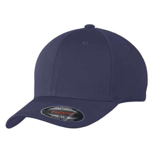 WR Baseball Flex Fit Hat - Unisex Thumbnail