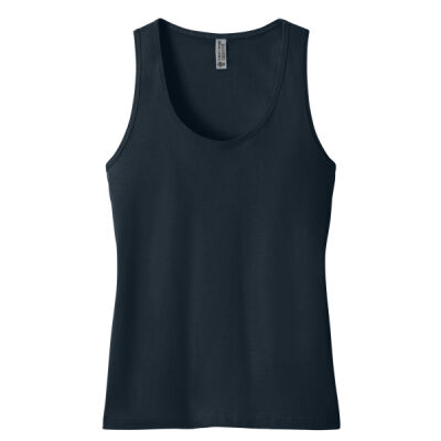 WR Baseball Tank - Ladies Thumbnail