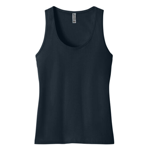 WR Baseball Tank - Ladies Thumbnail