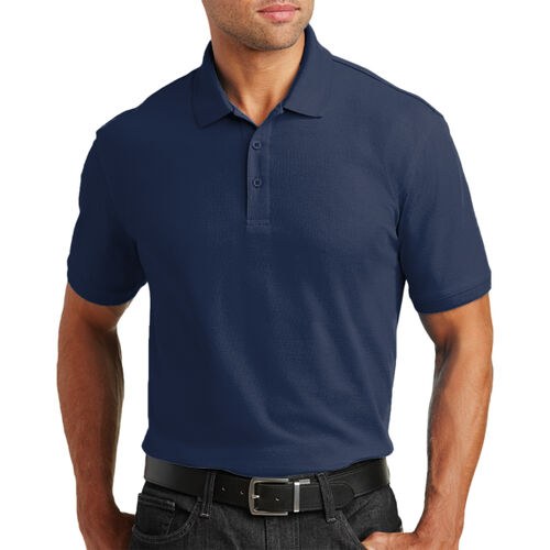 WR Baseball Polo - Unisex Thumbnail