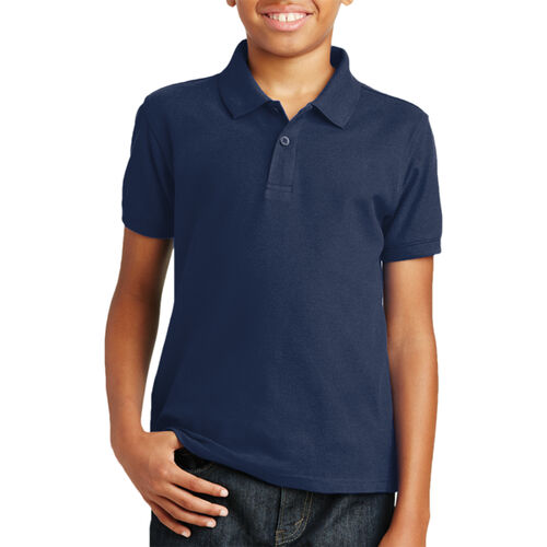 WR Baseball Polo - Youth Thumbnail