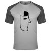 Men's Breakout T-Shirt Thumbnail