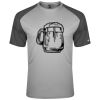 Men's Breakout T-Shirt Thumbnail