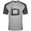 Men's Breakout T-Shirt Thumbnail
