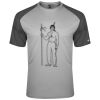 Men's Breakout T-Shirt Thumbnail